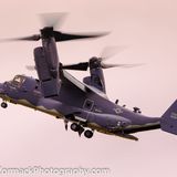 V22 Osprey