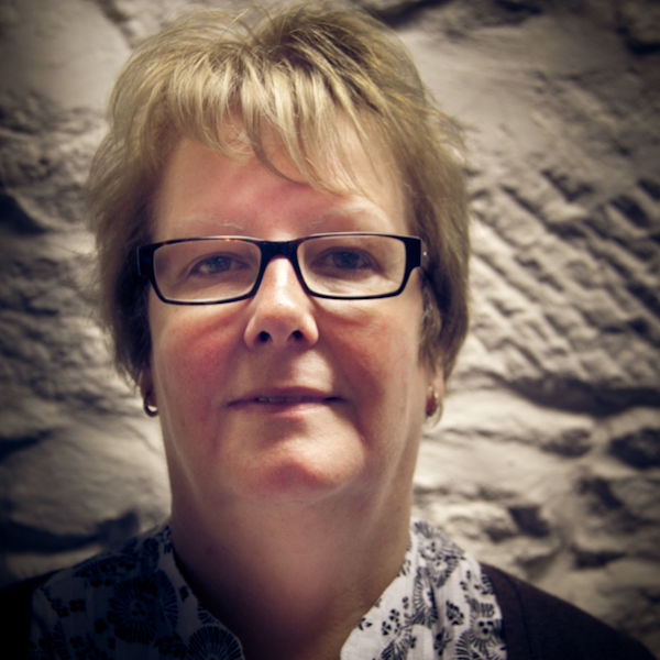 Trish Huddart - administrator (Copeland)