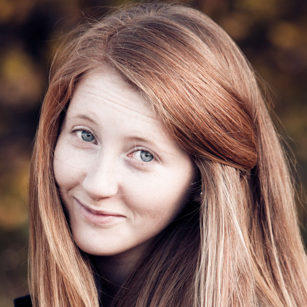 Jody Mingins - Junior volunteer