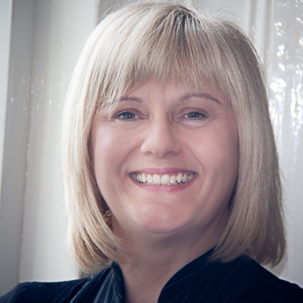 Angela Bethwaite-Senior carer