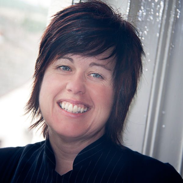 Louise Dobson - Care Assistant