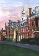 Wellington College