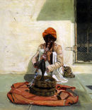 Snake Charmer