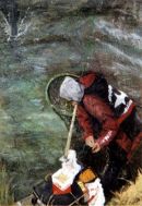 A Bad Day to be a Fisherman