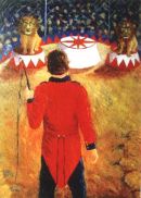 Lion Tamer