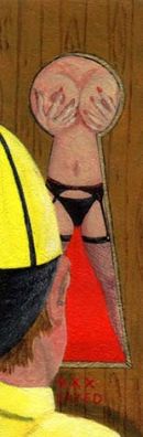 XXX Rated
