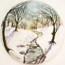 A Round Winter