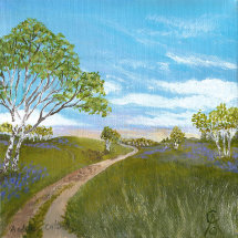 A Spring Leap