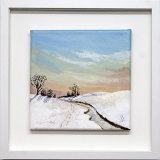 A Winter Walk