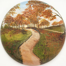 A Round Autumn