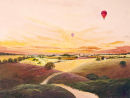 An Autumn Flight