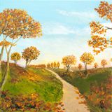 An Autumn Ramble