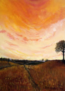 Autumn Skys