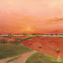Autumn Sun