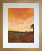 Autumn Sky
