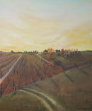 Autumn Vines
