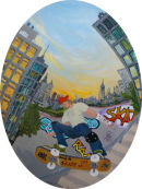 Born to Skate