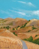 California Hills
