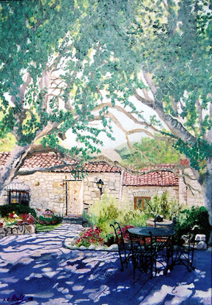 Californian Ranch