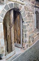 Hereford Doorway (2)