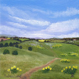 Daffodil Lane