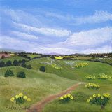 Daffodil Lane