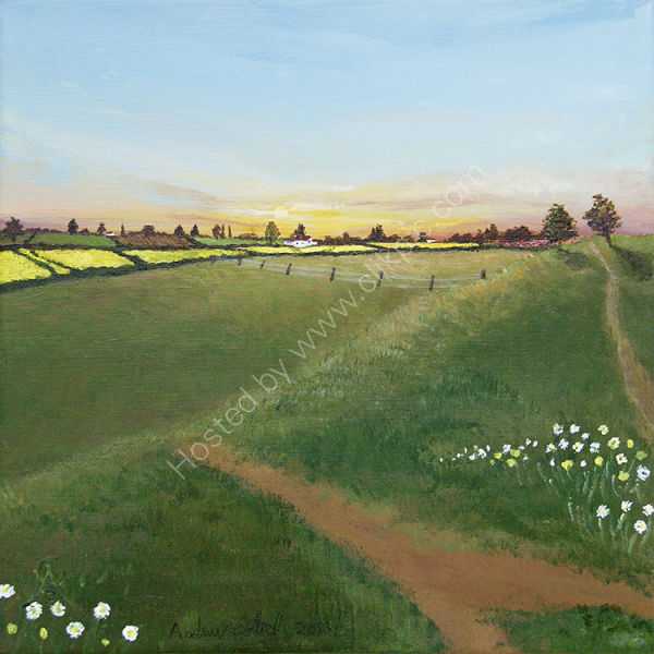 Daisy Chain