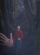 Fear of Forests