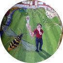 Fear of Wasp's (Wasp!)