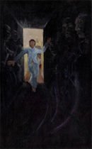 Fear of the Dark