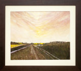Golden Fields