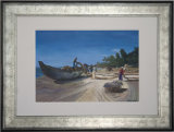 Indian Fishermen