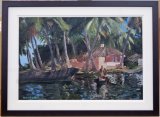 Indian Harbour