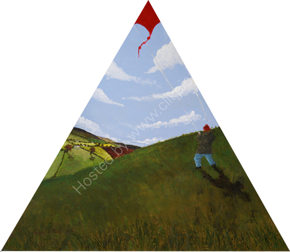 Kite Flying