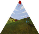 Kite Flying