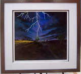 Lightning Strikes