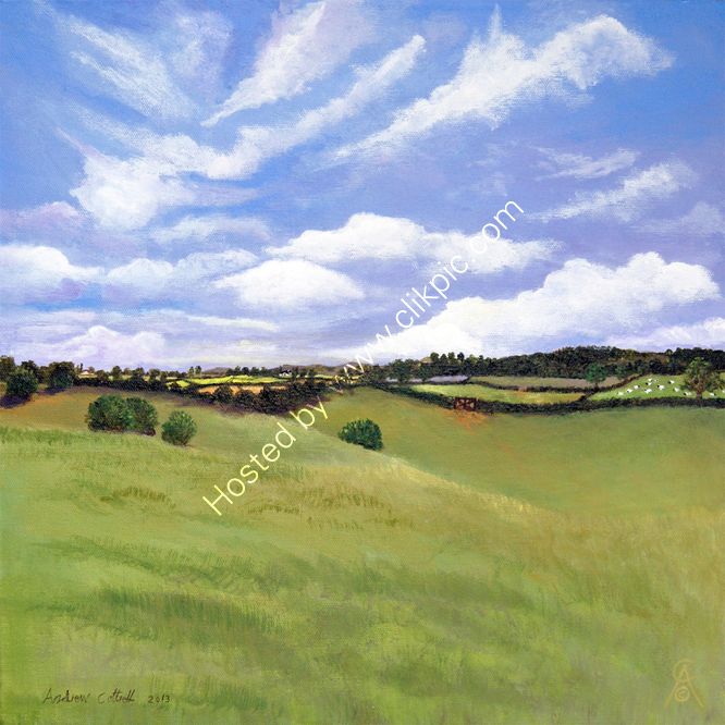 Little England