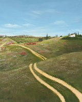 Long and Winding Road