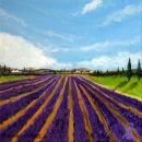 Tuscan Lavender
