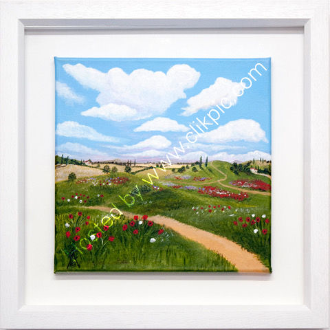 Poppy Hills