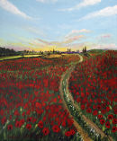 Poppies of Peace