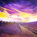 Purple Heather
