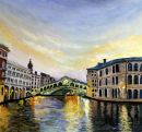 Rialto Bridge