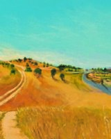 Roads to Wine