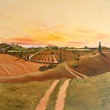 Roman Hills