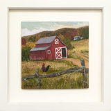 Rooster House