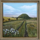 Silbury Hill