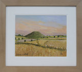Silbury In The Pink