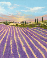Southern Lavender