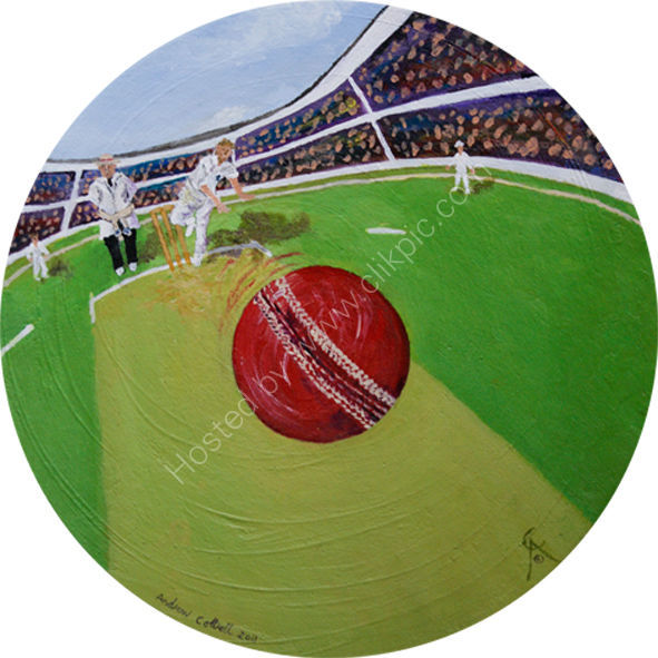 Spin Bowler
